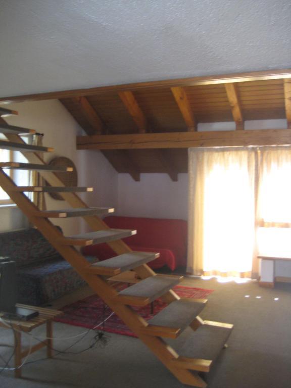 Appartamenti Decrestina Campitello di Fassa Δωμάτιο φωτογραφία